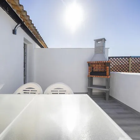 Kaki 5 * Conil De La Frontera