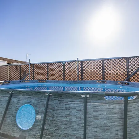 Kaki 5 * Conil De La Frontera